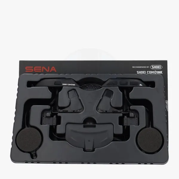 Shoei SRL-3> Headsets