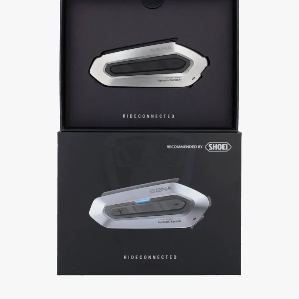 Shoei SRL-EXT> Headsets