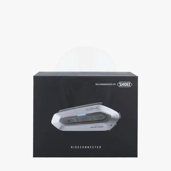Shoei SRL-EXT> Headsets
