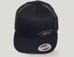 Shoei Truckercap Black/Grey> Cadeaus Voor Motorrijders|Motor Merchandise
