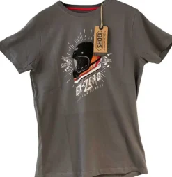 Shoei T-Shirt EX-ZERO EQUATION TC-10 - MAN EX-ZERO Equation TC-10 Man> Motor Merchandise