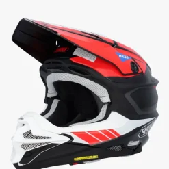 Shoei VFX-WR 06 Jammer TC-1> Crosshelmen