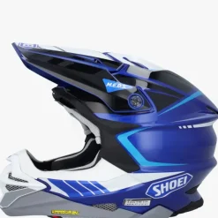 Shoei VFX-WR 06 Jammer TC-2> Crosshelmen