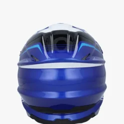 Shoei VFX-WR 06 Jammer TC-2> Crosshelmen