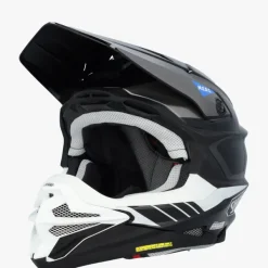 Shoei VFX-WR 06 Jammer TC-5> Crosshelmen