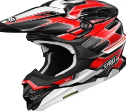 Shoei VFX-WR 06 Sparkle TC-1> Crosshelmen