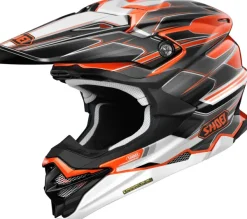 Shoei VFX-WR 06 Sparkle TC-8> Crosshelmen