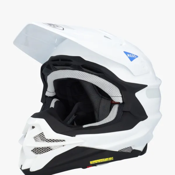 Shoei VFX-WR 06 White> Crosshelmen