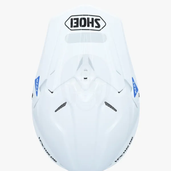 Shoei VFX-WR 06 White> Crosshelmen