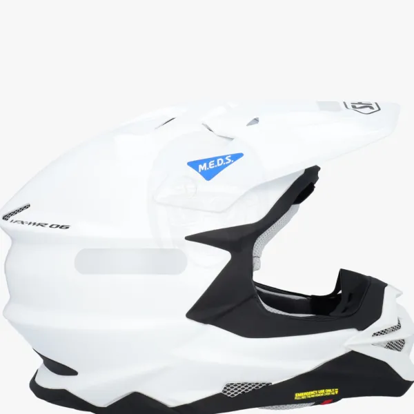 Shoei VFX-WR 06 White> Crosshelmen