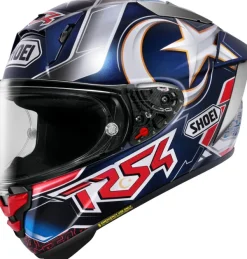 Shoei X-SPR PRO Toprak TC-2> Integraalhelmen|Bluetooth Helmen