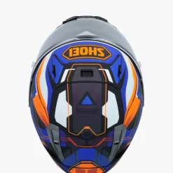 Shoei X-SPR PRO Valion TC-8> Integraalhelmen|Bluetooth Helmen