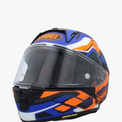 Shoei X-SPR PRO Valion TC-8> Integraalhelmen|Bluetooth Helmen