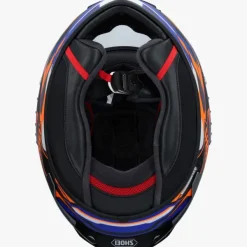 Shoei X-SPR PRO Valion TC-8><noscript><img width=