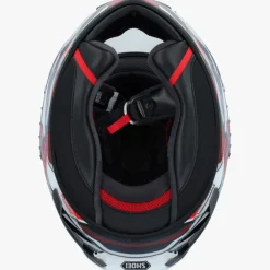 Shoei X-SPR PRO Valion TC-1> Integraalhelmen|Bluetooth Helmen