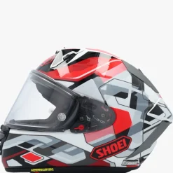 Shoei X-SPR PRO Valion TC-1> Integraalhelmen|Bluetooth Helmen