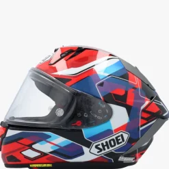 Shoei X-SPR PRO Valion TC-10> Integraalhelmen|Bluetooth Helmen