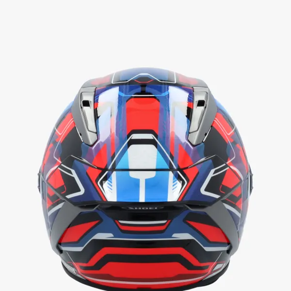 Shoei X-SPR PRO Valion TC-10> Integraalhelmen|Bluetooth Helmen