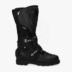 SIDI Adventure 2 GoreTex Black 102>Heren Heren Motorlaarzen|Adventure Motorlaarzen