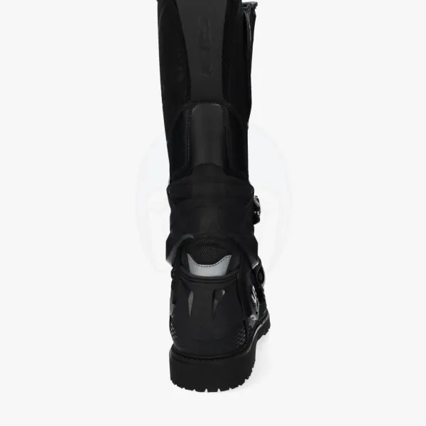 SIDI Adventure 2 GoreTex Black 102>Heren Heren Motorlaarzen|Adventure Motorlaarzen