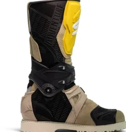 SIDI Adventure 2 GoreTex Boots Sand/Ochre><noscript><img width=