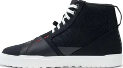 SIDI Arx AIR Black/White>Heren Heren Motorschoenen|Casual Motorschoenen