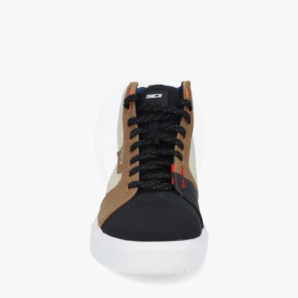 SIDI Arx AIR Castain/Bronze>Heren Heren Motorschoenen|Casual Motorschoenen