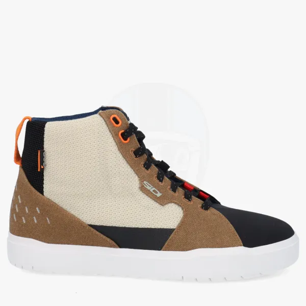 SIDI Arx AIR Castain/Bronze>Heren Heren Motorschoenen|Casual Motorschoenen
