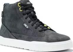 SIDI Arx WP Black/White>Heren Casual Motorschoenen|Heren Motorschoenen