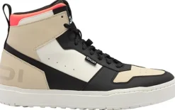SIDI Lynx Black/Sand>Heren Heren Motorschoenen|Casual Motorschoenen