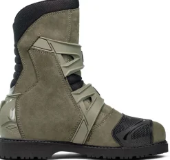 SIDI Mid Adventure 2 Gore-Tex Boots Matt Green 199><noscript><img width=
