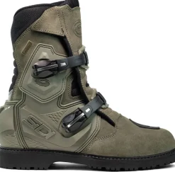 SIDI Mid Adventure 2 Gore-Tex Boots Matt Green 199><noscript><img width=