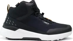 SIDI Nucleus Shoes Black/White>Heren Heren Motorschoenen|Casual Motorschoenen