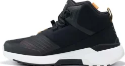 SIDI Nucleus Shoes Black/White>Heren Heren Motorschoenen|Casual Motorschoenen