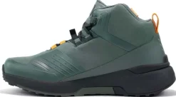 SIDI Nucleus Shoes Ivy/Black>Heren Heren Motorschoenen|Casual Motorschoenen