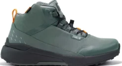 SIDI Nucleus Shoes Ivy/Black>Heren Heren Motorschoenen|Casual Motorschoenen