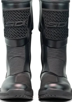 SIDI Orion GTX Boots Black>Heren Heren Motorlaarzen|Waterdichte Motorlaarzen