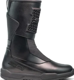 SIDI Orion GTX Boots Black>Heren Heren Motorlaarzen|Waterdichte Motorlaarzen