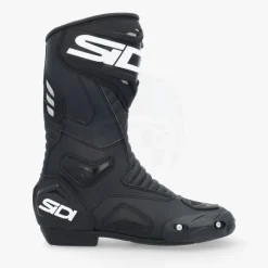 SIDI Performer Black 102>Heren Heren Motorlaarzen
