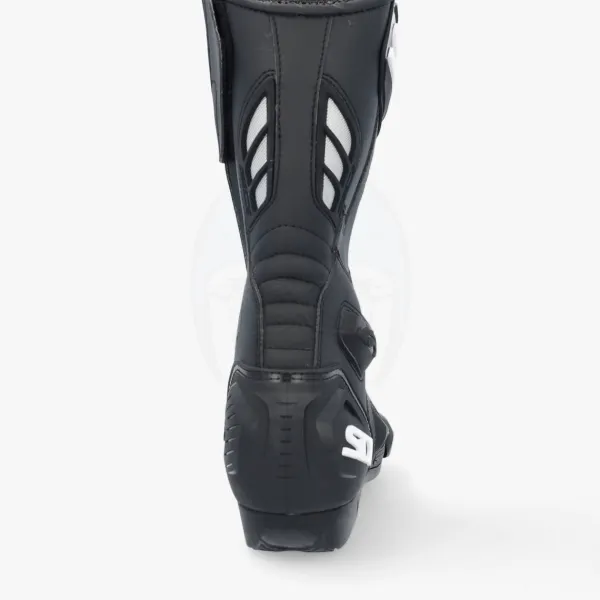 SIDI Performer Black 102>Heren Heren Motorlaarzen