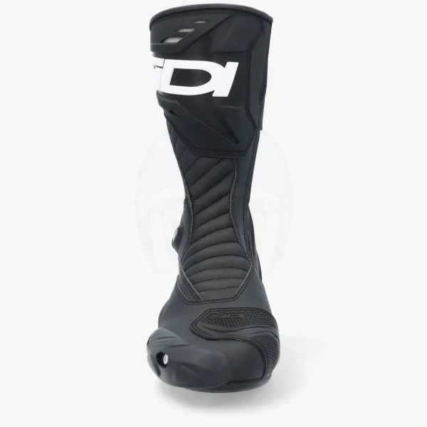 SIDI Performer Black 102>Heren Heren Motorlaarzen