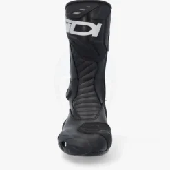 SIDI Performer Gore Black 102>Heren Heren Motorlaarzen|Gore-Tex Motorlaarzen