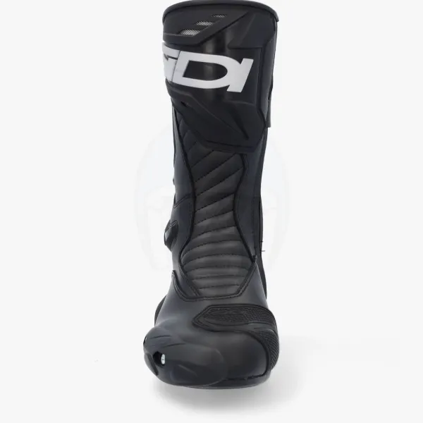 SIDI Performer Gore Black 102>Heren Heren Motorlaarzen|Gore-Tex Motorlaarzen