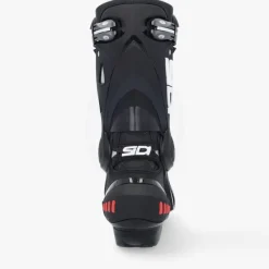 SIDI ST Black/Black>Heren Heren Motorlaarzen|Race Motorlaarzen
