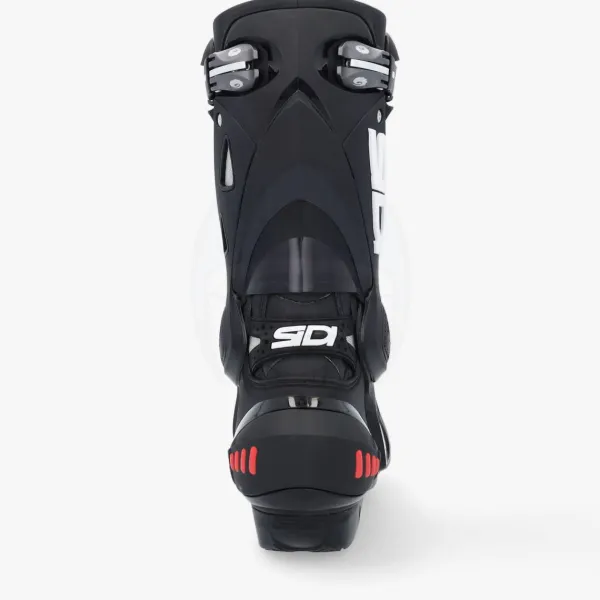 SIDI ST Black/Black>Heren Heren Motorlaarzen|Race Motorlaarzen