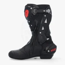 SIDI ST Black/Black>Heren Heren Motorlaarzen|Race Motorlaarzen
