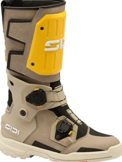 SIDI Taurus GTX Sand Ochre><noscript><img width=