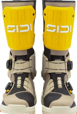 SIDI Taurus GTX Sand Ochre><noscript><img width=