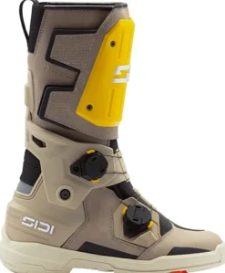 SIDI Taurus GTX Sand Ochre><noscript><img width=