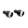 Barracuda Silver Antivibrations B-Lux (Pair) N1000-XA> Motor Onderdelen